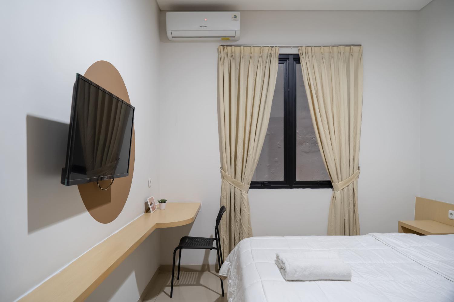 Cove Urooms Panglima Polim Jakarta Exterior photo